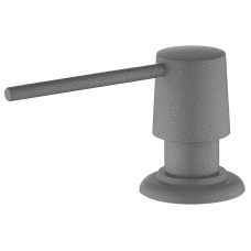 Aquasanita D 202 Alumetallic - Cold grey