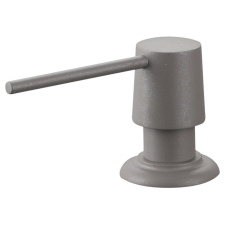 Aquasanita D 220 Argent - Warm concrete