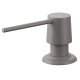 Aquasanita D 220 Argent - Warm concrete