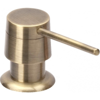 Aquasanita D 301 Brass