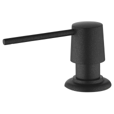 Aquasanita D 601 Black - Metallic