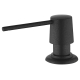 Aquasanita D 601 Black - Metallic