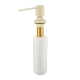 Aquasanita D-113 Blanched almond