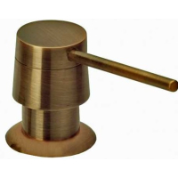 Aquasanita D-311 Brass