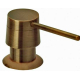Aquasanita D-311 Brass