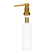 Aquasanita DH-G nano Gold