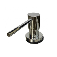 Aquasanita DL 001 Chrome