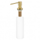 Aquasanita DL-G Gold