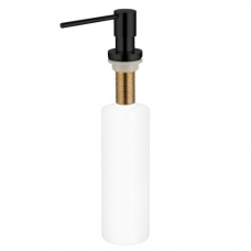 Aquasanita DL-MB Mat Black