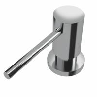 Aquasanita DR 001 Chrome