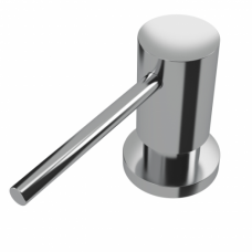 Aquasanita DR 001 Chrome