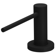 Aquasanita DS 601 Black metallic