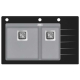 Aquasanita Delicia Plus GQD150B AW 221 Light grey