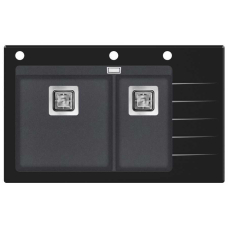 Aquasanita Delicia Plus GQD150B AW 222 Graphite