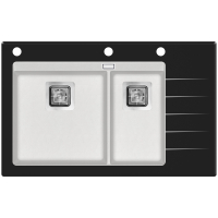 Aquasanita Delicia Plus GQD150B AW 710 Alba -With