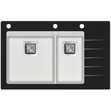 Aquasanita Delicia Plus GQD150B AW 710 Alba -With