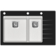 Aquasanita Delicia Plus GQD150B AW 710 Alba -With