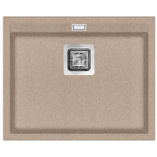 Aquasanita Delicia SQD100 W 110 Beige -Sand