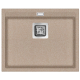 Aquasanita Delicia SQD100 W 110 Beige -Sand