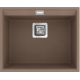 Aquasanita Delicia SQD100 W 114 Mocha warm