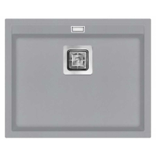 Aquasanita Delicia SQD100 W 221 Light grey