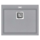 Aquasanita Delicia SQD100 W 221 Light grey