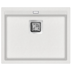Aquasanita Delicia SQD100 W 710 Alba -With