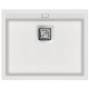 Aquasanita Delicia SQD100 W 710 Alba -With