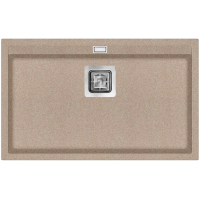 Aquasanita Delicia SQD101 W 110 Beige -Sand