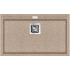 Aquasanita Delicia SQD101 W 110 Beige -Sand
