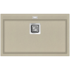 Aquasanita Delicia SQD101 W 111 Silica-Ivory