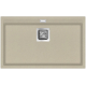 Aquasanita Delicia SQD101 W 111 Silica-Ivory