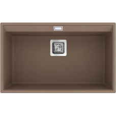 Aquasanita Delicia SQD101 W 114 Mocha warm