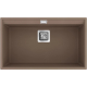 Aquasanita Delicia SQD101 W 114 Mocha warm