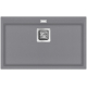 Aquasanita Delicia SQD101 W 202 Alumetallic - Cold grey