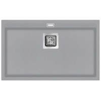 Aquasanita Delicia SQD101 W 221 Light grey