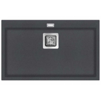 Aquasanita Delicia SQD101 W 222 Graphite