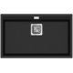 Aquasanita Delicia SQD101 W 601 Black - Metallic