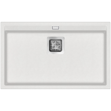 Aquasanita Delicia SQD101 W 710 Alba -With