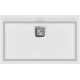 Aquasanita Delicia SQD101 W 710 Alba -With