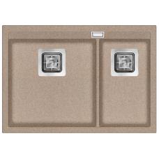 Aquasanita Delicia SQD150 W 110 Beige -Sand