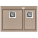 Aquasanita Delicia SQD150 W 110 Beige -Sand