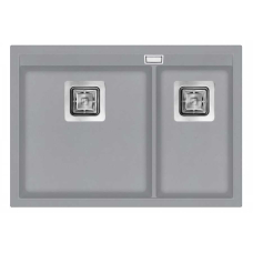 Aquasanita Delicia SQD150 W 221 Light grey