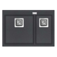 Aquasanita Delicia SQD150 W 222 Graphite