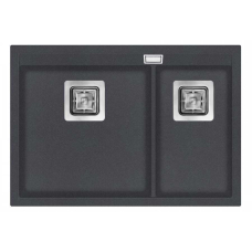 Aquasanita Delicia SQD150 W 222 Graphite