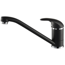 Змішувач Aquasanita Eko 2561 601 Black - Metallic