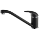 Змішувач Aquasanita Eko 2561 601 Black - Metallic
