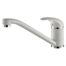 Змішувач Aquasanita Eko 2561 710 Alba -Withe