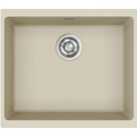 Aquasanita Forma SQF 103W 111 SILICA
