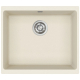 Aquasanita Forma SQF 103W 113 BLANCHED ALMOND
